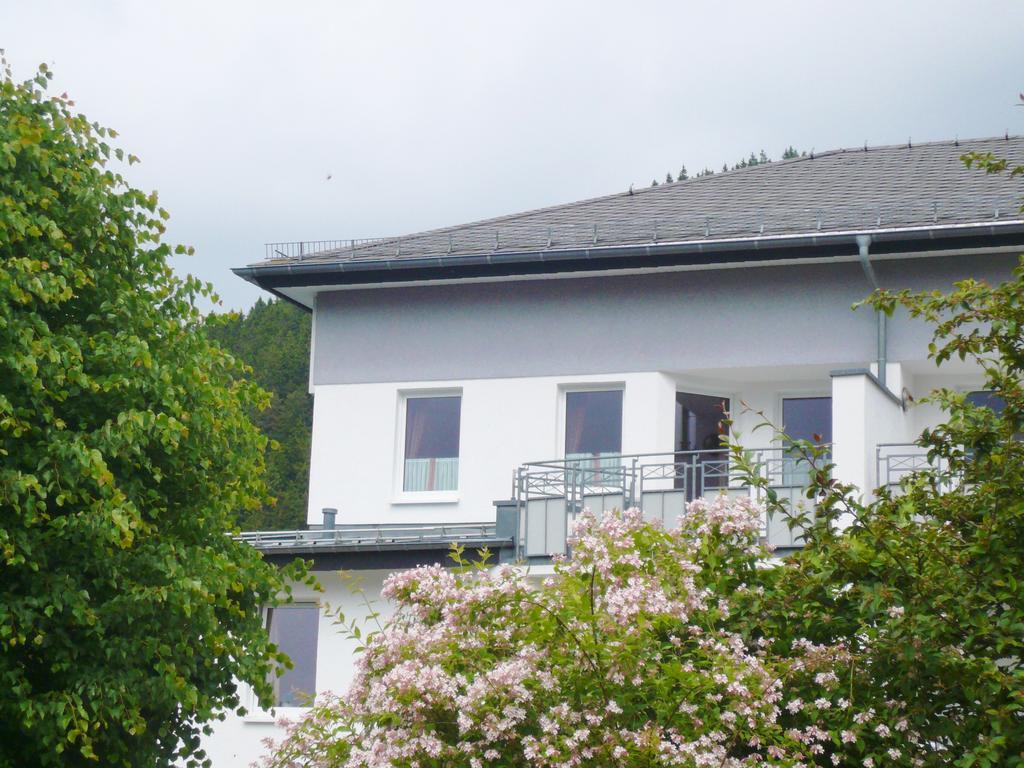 Lejlighed Penthaus-blick *